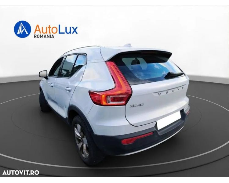 Volvo XC40 1.5 T3 Aut. LED-Xenon Virtual Navi KeylessGo Camera Klima PDC