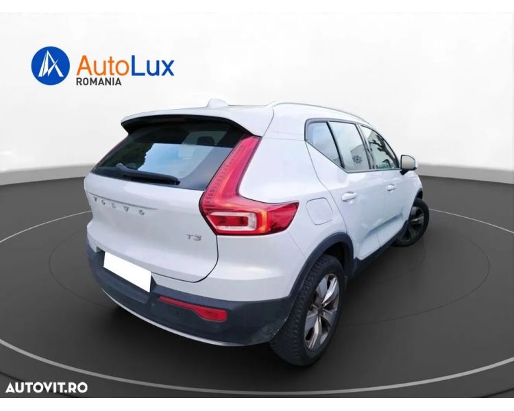 Volvo XC40 1.5 T3 Aut. LED-Xenon Virtual Navi KeylessGo Camera Klima PDC