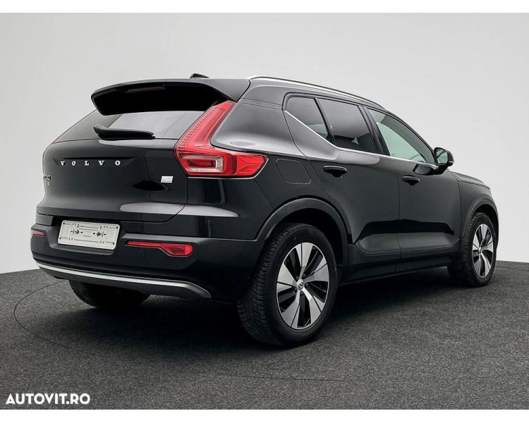 Volvo XC 40 T4 Recharge DKG Inscription Plug In Hybrid 211 Hp 12.2020
