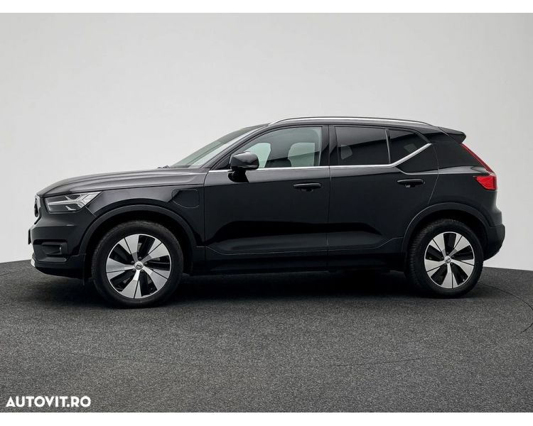 Volvo XC 40 T4 Recharge DKG Inscription Plug In Hybrid 211 Hp 12.2020