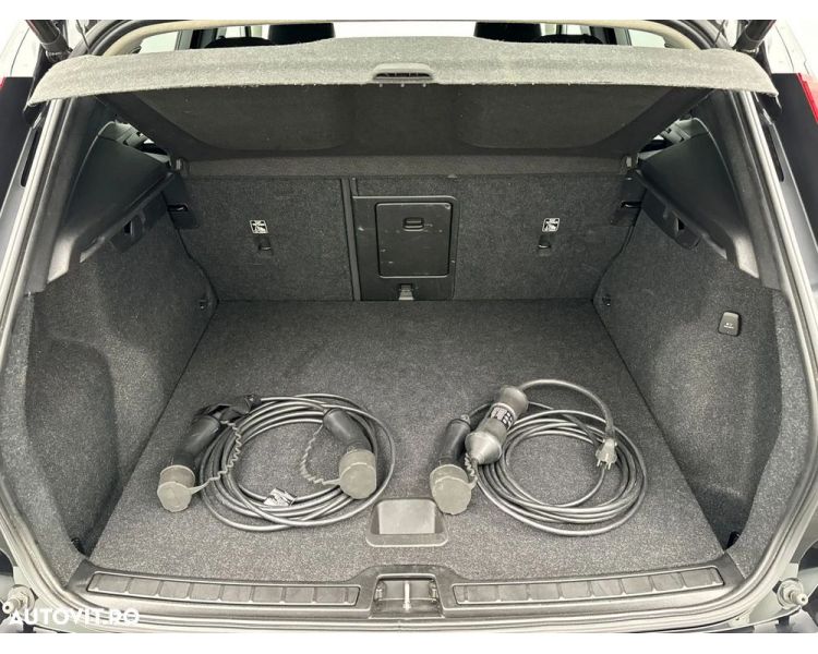 Volvo XC 40 T4 Recharge DKG Inscription Plug In Hybrid 211 Hp 12.2020