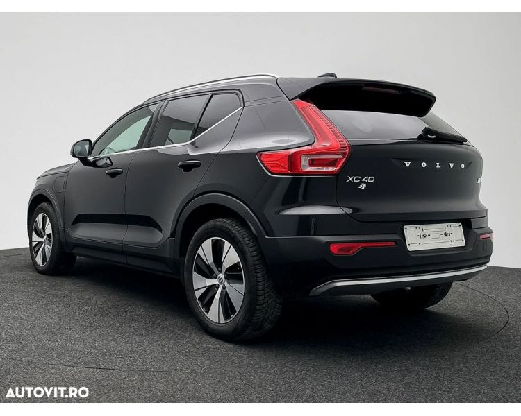 Volvo XC 40 T4 Recharge DKG Inscription Plug In Hybrid 211 Hp 12.2020