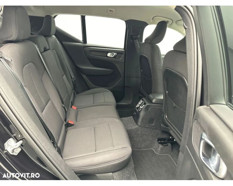 Volvo XC 40 T4 Recharge DKG Inscription Plug In Hybrid 211 Hp 12.2020