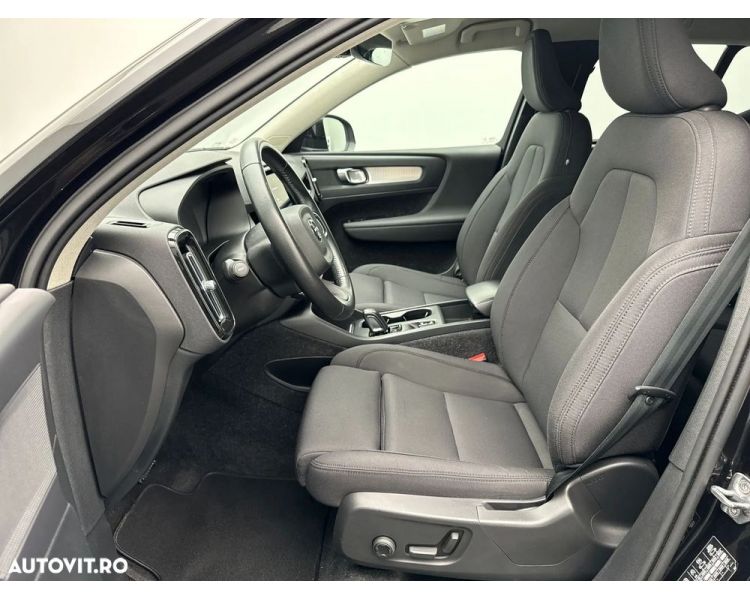 Volvo XC 40 T4 Recharge DKG Inscription Plug In Hybrid 211 Hp 12.2020