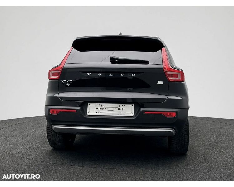 Volvo XC 40 T4 Recharge DKG Inscription Plug In Hybrid 211 Hp 12.2020