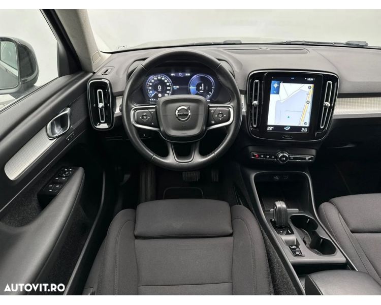 Volvo XC 40 T4 Recharge DKG Inscription Plug In Hybrid 211 Hp 12.2020