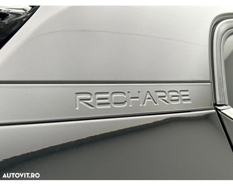 Volvo XC 40 T4 Recharge DKG Inscription Plug In Hybrid 211 Hp 12.2020