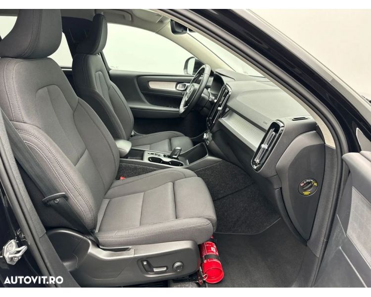 Volvo XC 40 T4 Recharge DKG Inscription Plug In Hybrid 211 Hp 12.2020