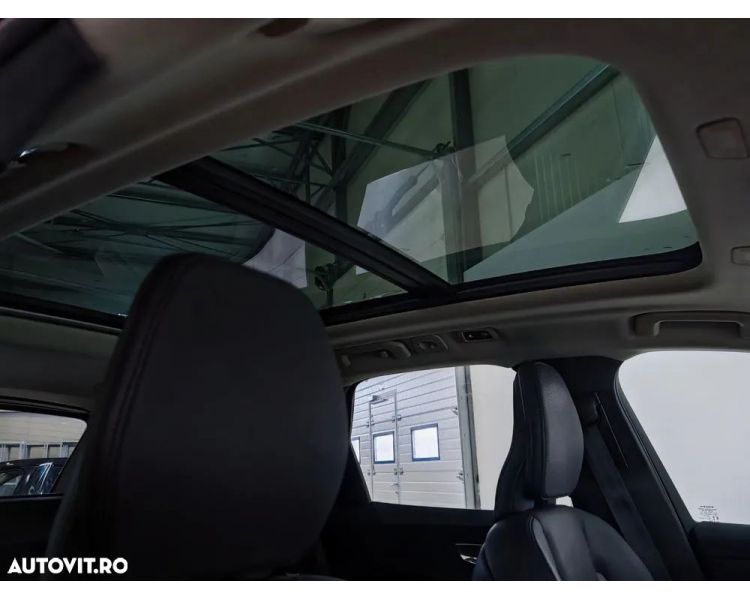 Volvo XC 60 T8 Twin Engine AWD Plug In Hybrid 390 HP 12.2019