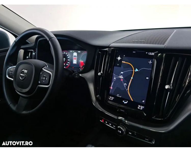 Volvo XC 60 T8 Twin Engine AWD Plug In Hybrid 390 HP 12.2019