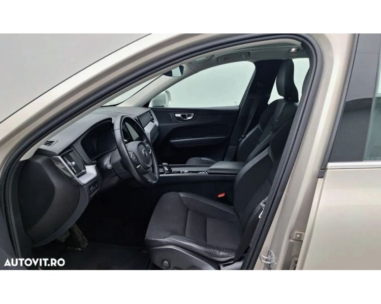 Volvo XC 60 T8 Twin Engine AWD Plug In Hybrid 390 HP 12.2019