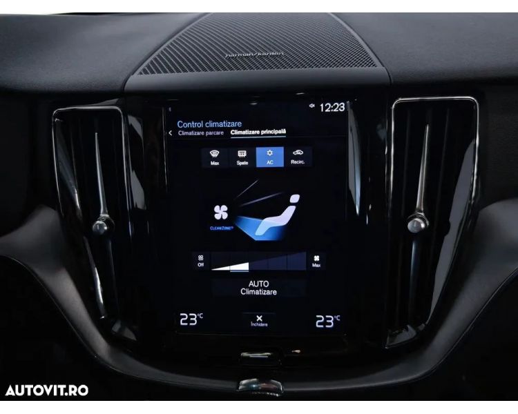 Volvo XC 60 T8 Twin Engine AWD Plug In Hybrid 390 HP 12.2019