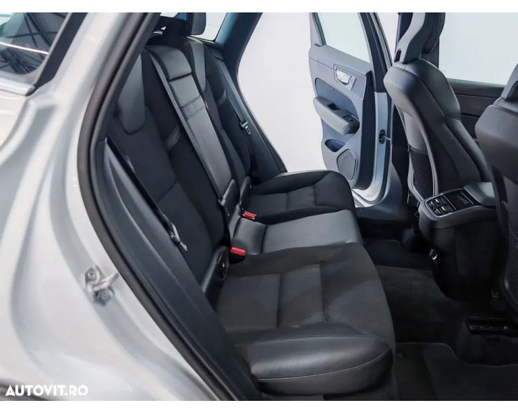 Volvo XC 60 T8 Twin Engine AWD Plug In Hybrid 390 HP 12.2019