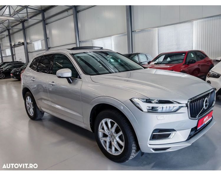 Volvo XC60 2.0 T8 Hybrid Plug-In AWD 4x4 Aut, 303 Hp