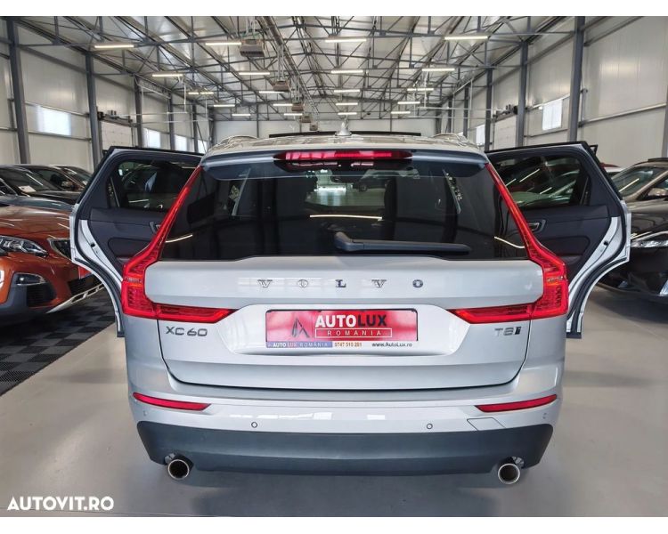 Volvo XC60 2.0 T8 Hybrid Plug-In AWD 4x4 Aut, 303 Hp