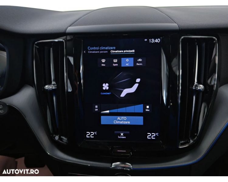 Volvo XC60 2.0 T8 Hybrid Plug-In AWD 4x4 Aut, 303 Hp