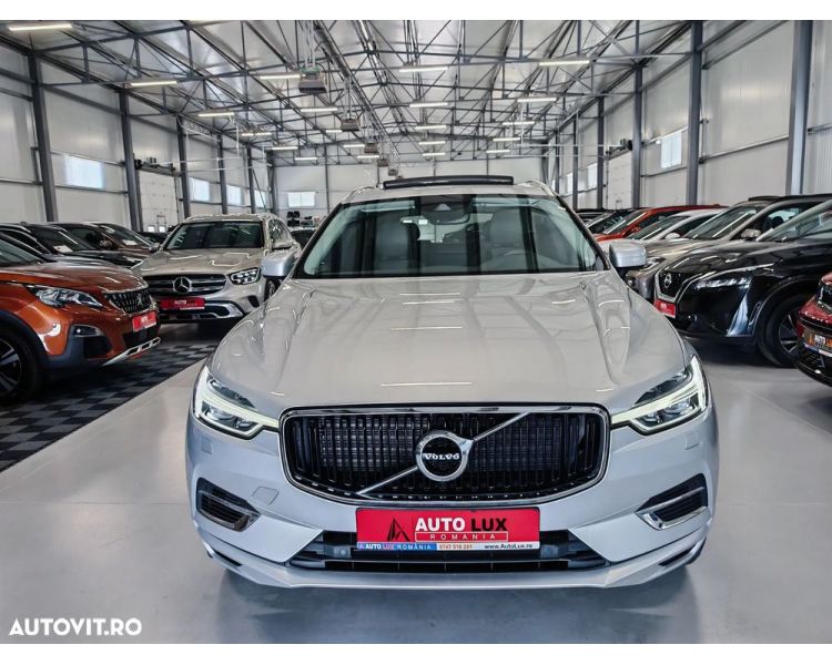 Volvo XC60 2.0 T8 Hybrid Plug-In AWD 4x4 Aut, 303 Hp