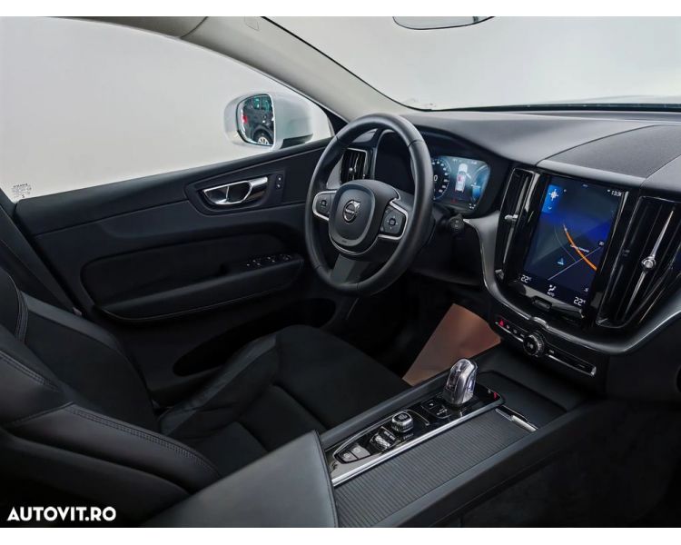 Volvo XC60 2.0 T8 Hybrid Plug-In AWD 4x4 Aut, 303 Hp