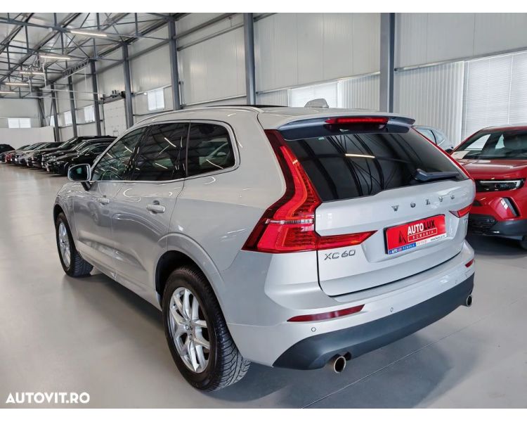 Volvo XC60 2.0 T8 Hybrid Plug-In AWD 4x4 Aut, 303 Hp