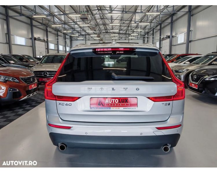 Volvo XC60 2.0 T8 Hybrid Plug-In AWD 4x4 Aut, 303 Hp