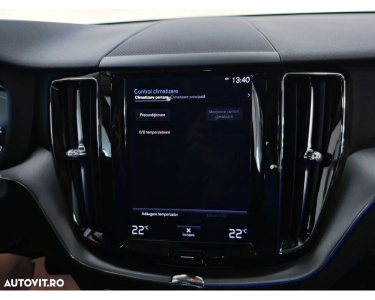 Volvo XC60 2.0 T8 Hybrid Plug-In AWD 4x4 Aut, 303 Hp