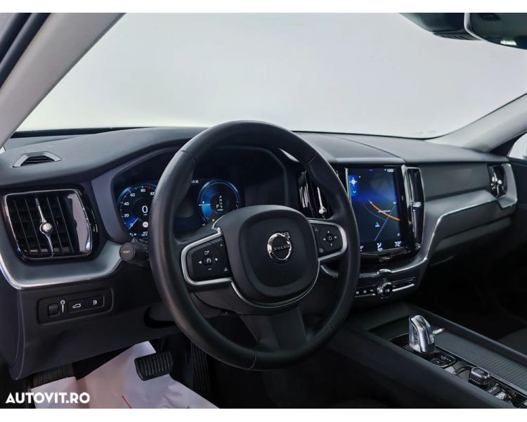 Volvo XC60 2.0 T8 Hybrid Plug-In AWD 4x4 Aut, 303 Hp