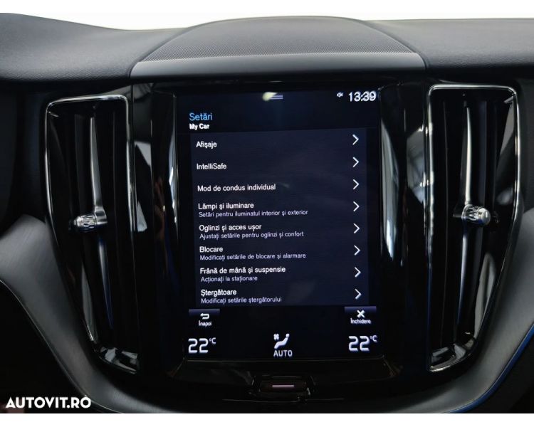 Volvo XC60 2.0 T8 Hybrid Plug-In AWD 4x4 Aut, 303 Hp