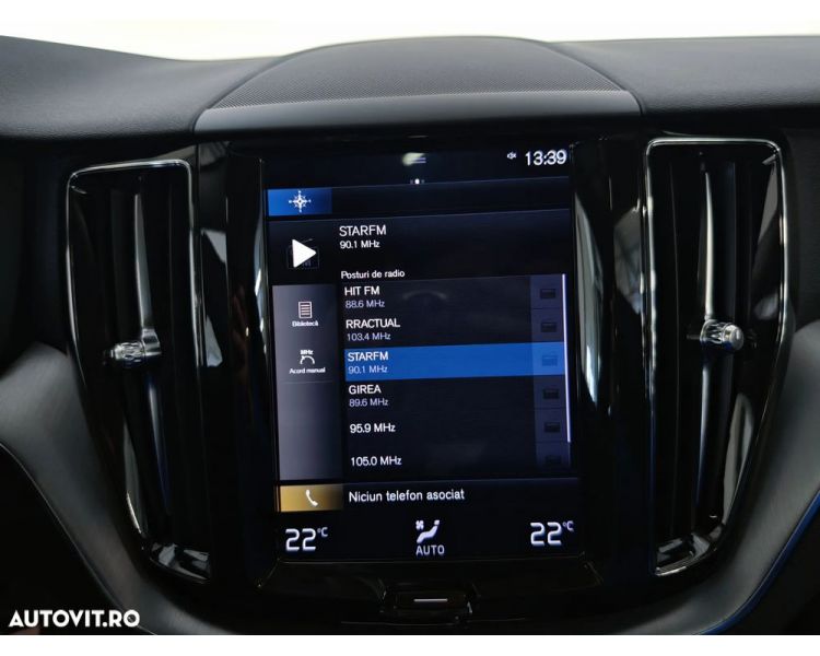 Volvo XC60 2.0 T8 Hybrid Plug-In AWD 4x4 Aut, 303 Hp