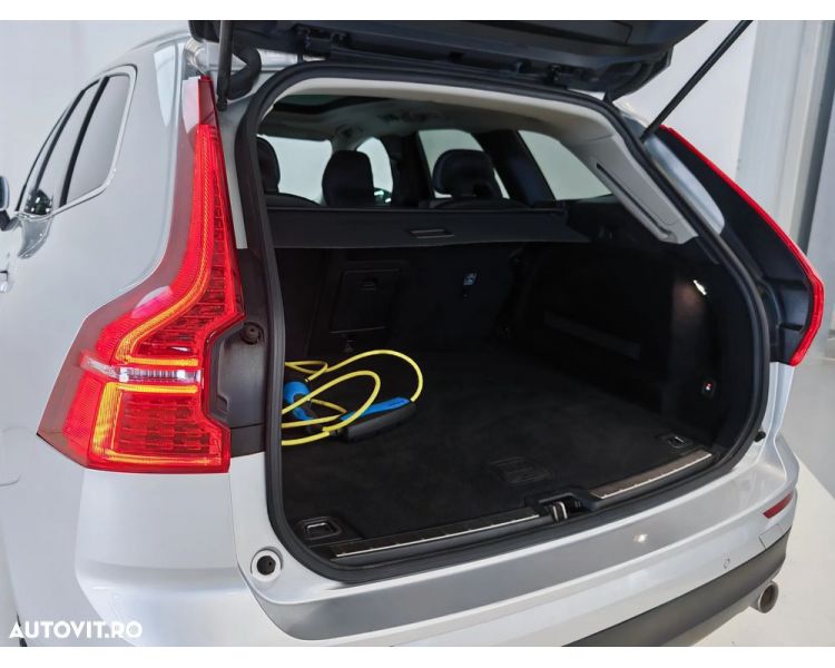Volvo XC60 2.0 T8 Hybrid Plug-In AWD 4x4 Aut, 303 Hp