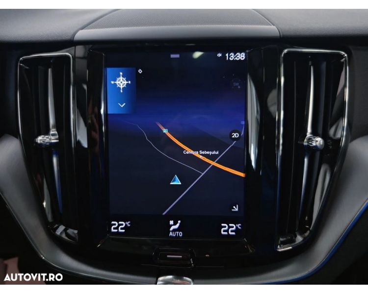 Volvo XC60 2.0 T8 Hybrid Plug-In AWD 4x4 Aut, 303 Hp