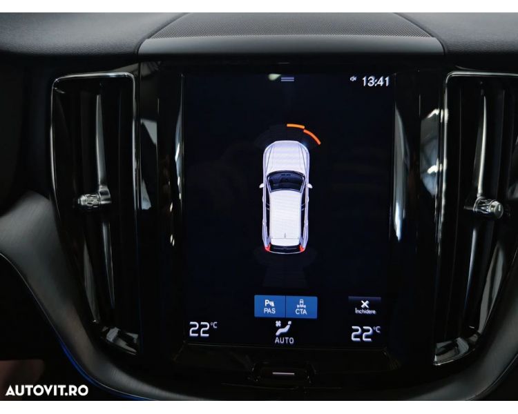 Volvo XC60 2.0 T8 Hybrid Plug-In AWD 4x4 Aut, 303 Hp