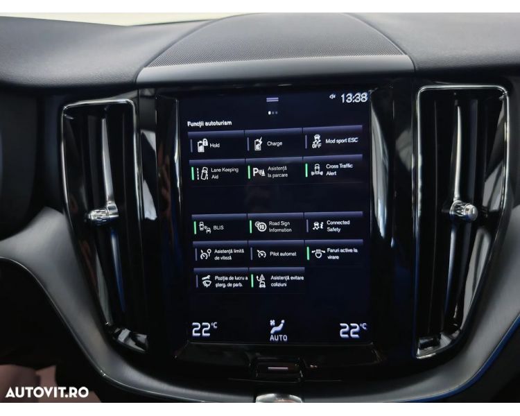 Volvo XC60 2.0 T8 Hybrid Plug-In AWD 4x4 Aut, 303 Hp