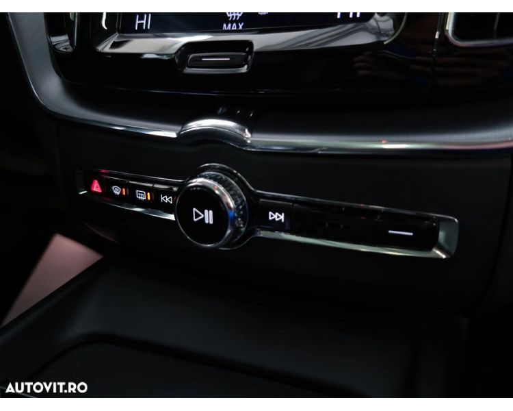 Volvo XC60 2.0 T8 Hybrid Plug-In AWD 4x4 Aut, 303 Hp