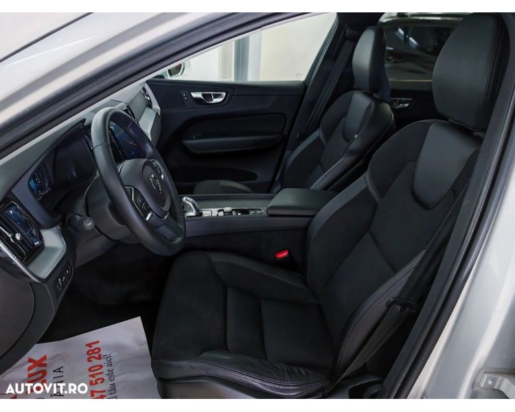 Volvo XC60 2.0 T8 Hybrid Plug-In AWD 4x4 Aut, 303 Hp
