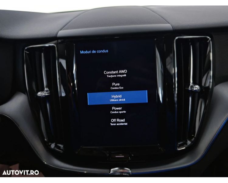 Volvo XC60 2.0 T8 Hybrid Plug-In AWD 4x4 Aut, 303 Hp