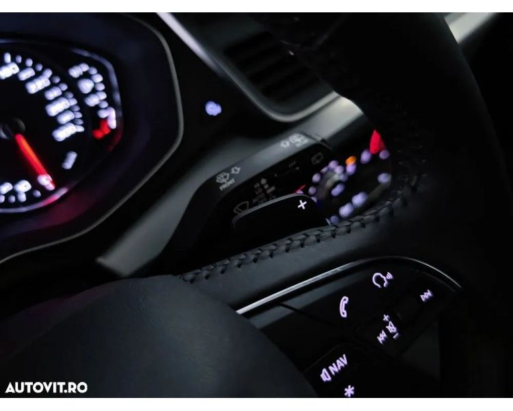 Audi Q5 40 TDI quattro 4x4 2.0 Diesel Aut 190 hp S-Tronic