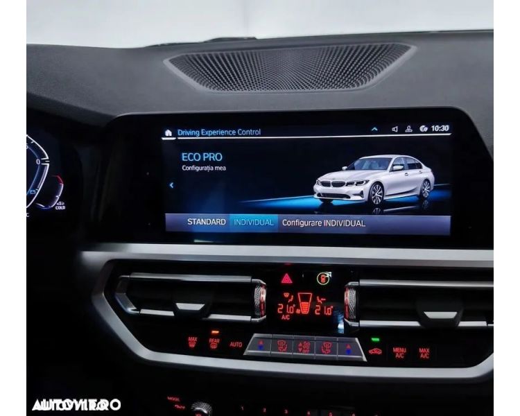 BMW Seria 3 318i Aut. Nav / Cookpit Digital / Piele / Special Color