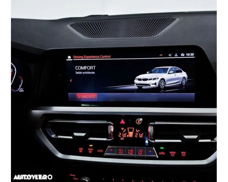 BMW Seria 3 318i Aut. Nav / Cookpit Digital / Piele / Special Color