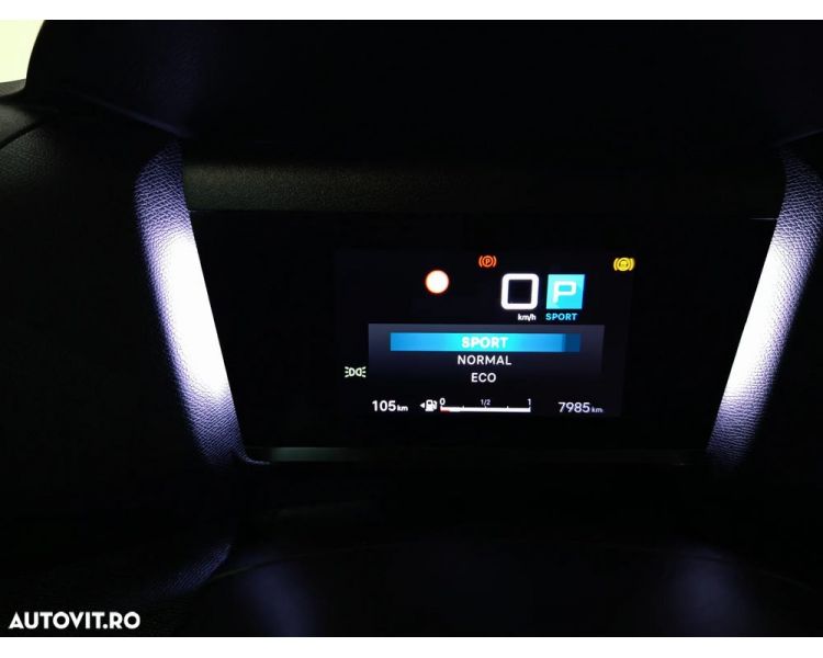 Citroën C4 1.2 PureTech 130 S&S EAT8 PLUS