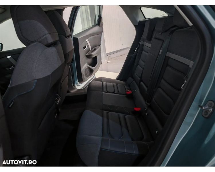 Citroën C4 1.2 PureTech 130 S&S EAT8 PLUS
