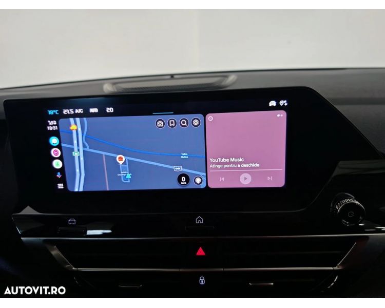 Citroën C4 1.2 PureTech 130 S&S EAT8 PLUS
