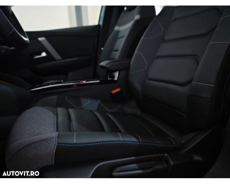 Citroën C4 1.2 PureTech 130 S&S EAT8 PLUS