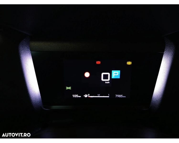 Citroën C4 1.2 PureTech 130 S&S EAT8 PLUS