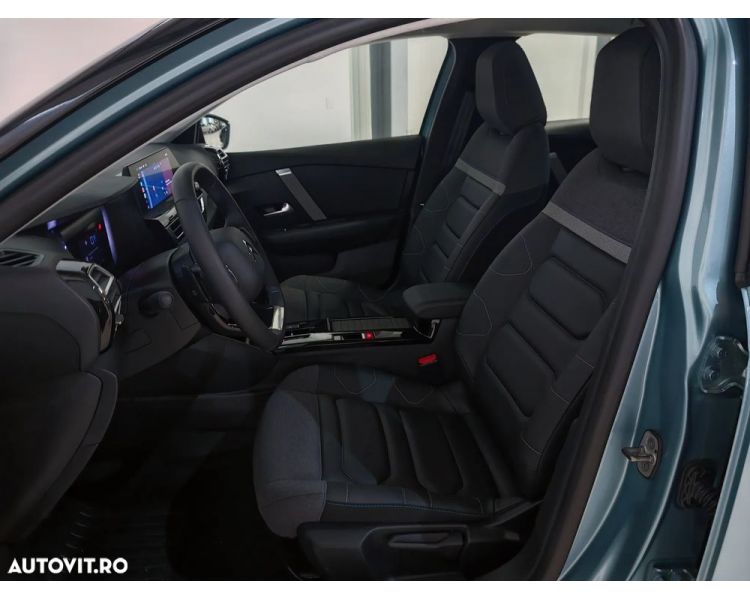 Citroën C4 1.2 PureTech 130 S&S EAT8 PLUS