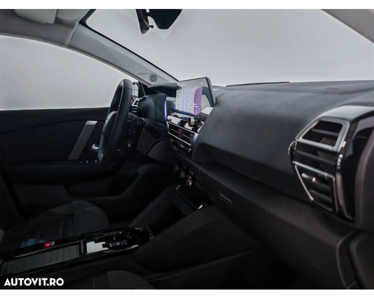 Citroën C4 1.2 PureTech 130 S&S EAT8 PLUS