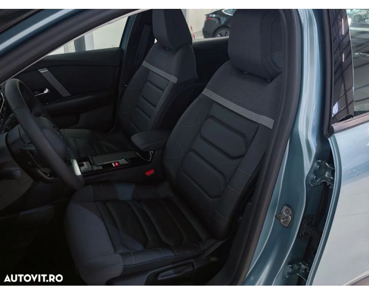 Citroën C4 1.2 PureTech 130 S&S EAT8 PLUS