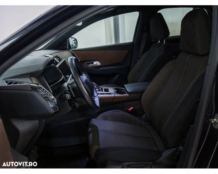DS Automobiles DS 7 Crossback DS7 1.5 BlueHDi 130 S&S EAT8 BASTILLE