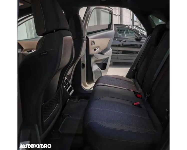 DS Automobiles DS 7 Crossback DS7 1.5 BlueHDi 130 S&S EAT8 BASTILLE