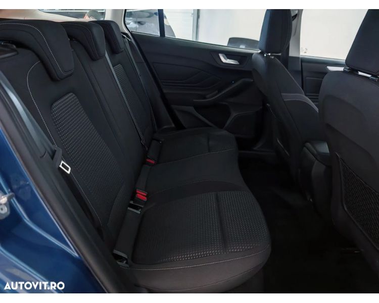 Ford Focus Turnier 1.5 EcoBlue Start-Stopp-System COOL&CONNECT