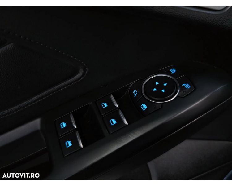 Ford Focus Turnier 1.5 EcoBlue Start-Stopp-System COOL&CONNECT